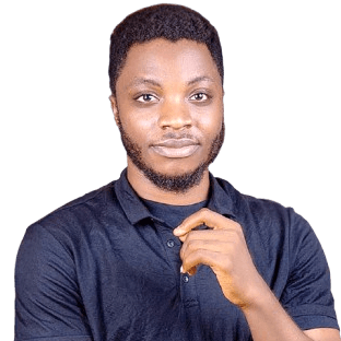 Joel Audu